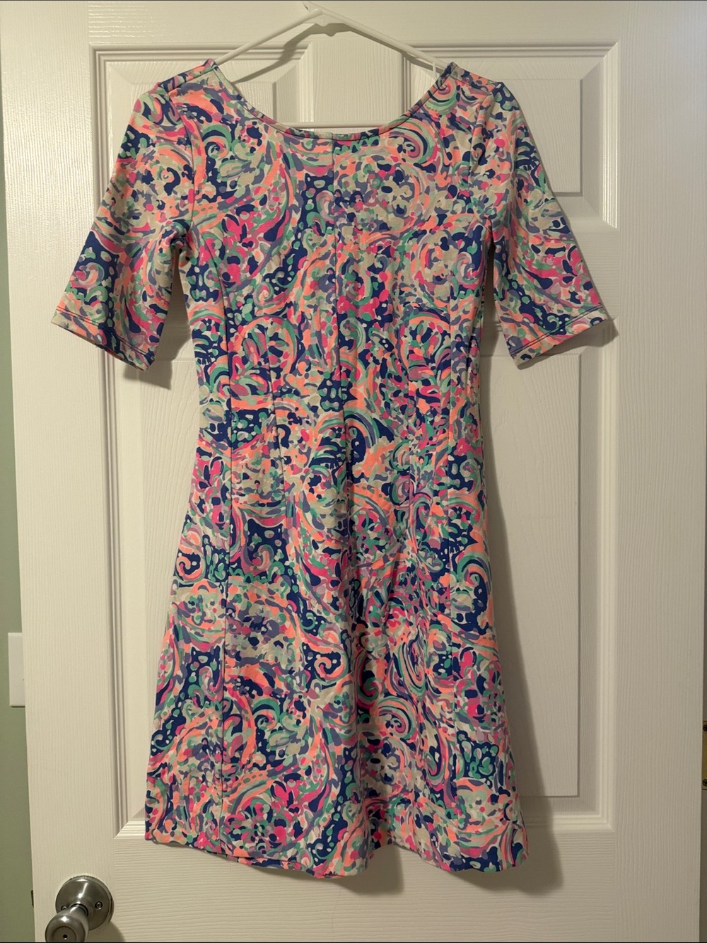 Lilly Pulitzer Celia Dress